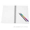 Desenhos Sketch Pad Pad Paper Art Book